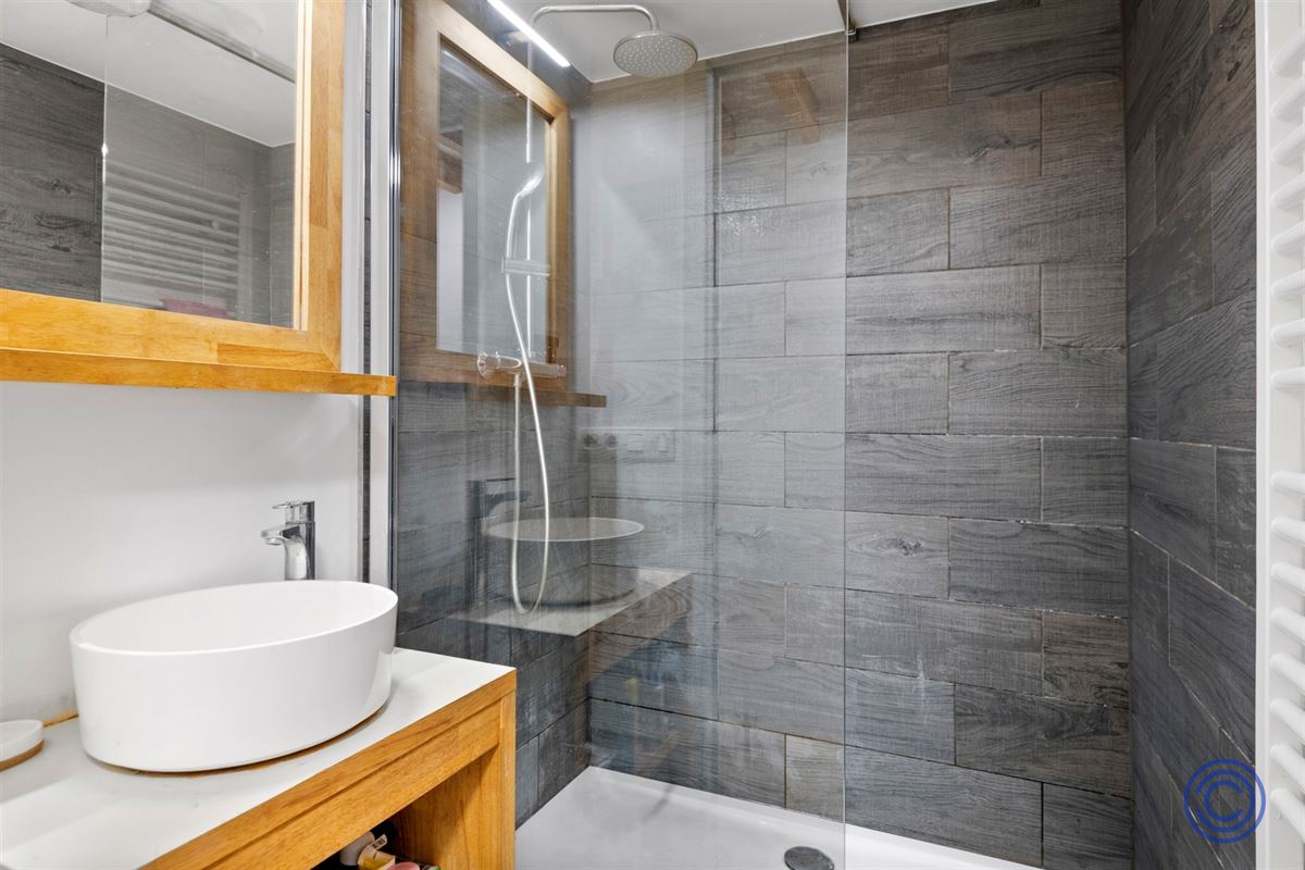 Charmant 1-slpk met kelder in hartje Antwerpen.