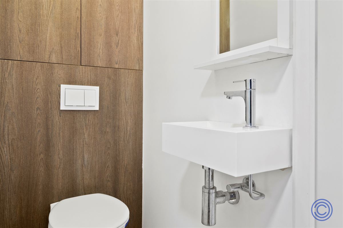 Charmant 1-slpk met kelder in hartje Antwerpen.