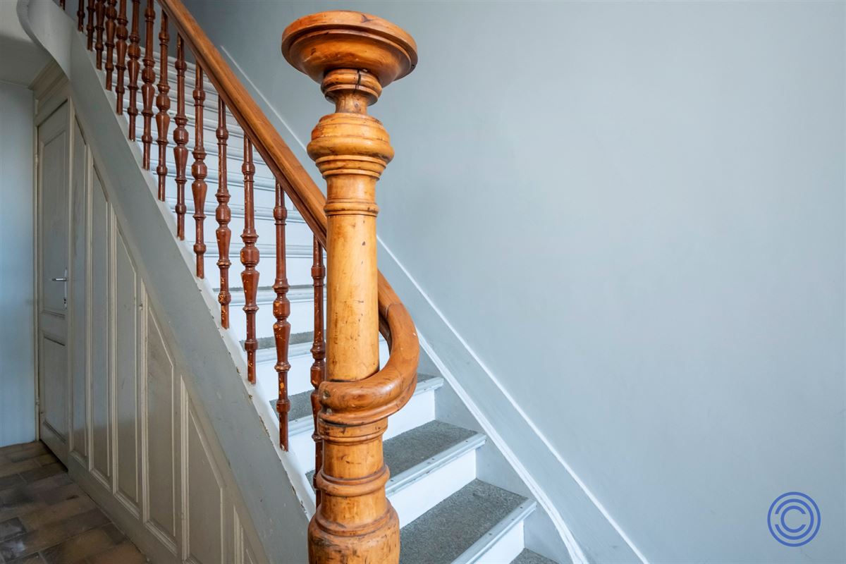 Charmant en instapklaar 1-slpk appartement!