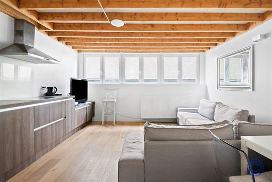 Energiezuinig, instapklaar appartement op TOP-locatie!