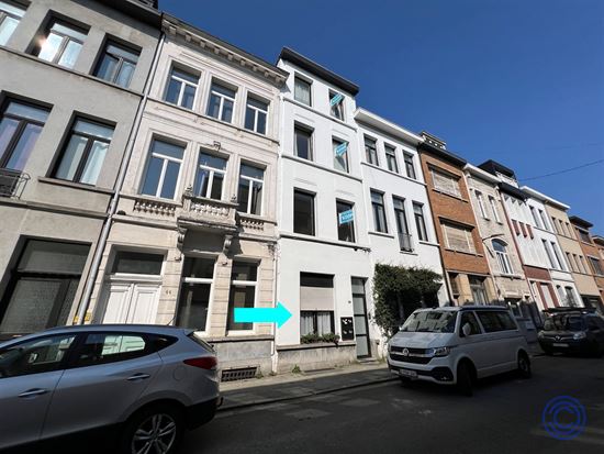 DURLETSTRAAT 42, TK GLV te 2018 A'pen