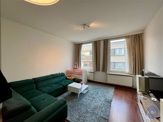 DURLETSTRAAT 42, TK 2de verd te 2018 A'pen