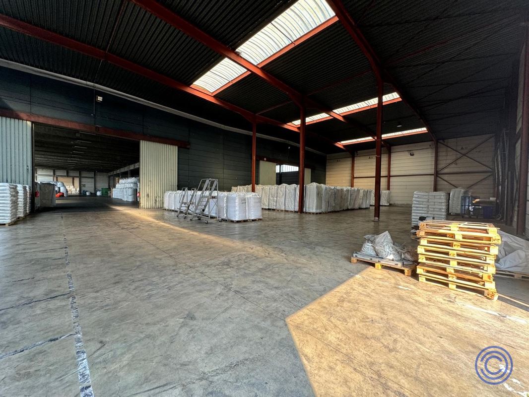 Prestigieuze kantoorruimtes te huur op praktische locatie! Met huurprijzen van 115 EUR/m²