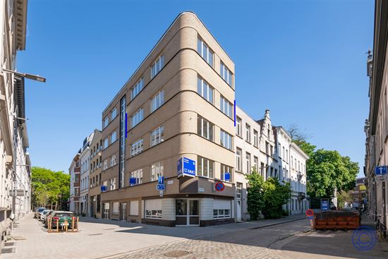 RAAPSTRAAT 10, 3de verd R te 2000 ANTWERPEN