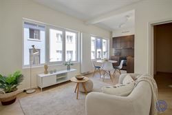 RAAPSTRAAT 10, 1ste verd L te 2000 ANTWERPEN