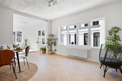 RAAPSTRAAT 10, 2de verd R te 2000 ANTWERPEN