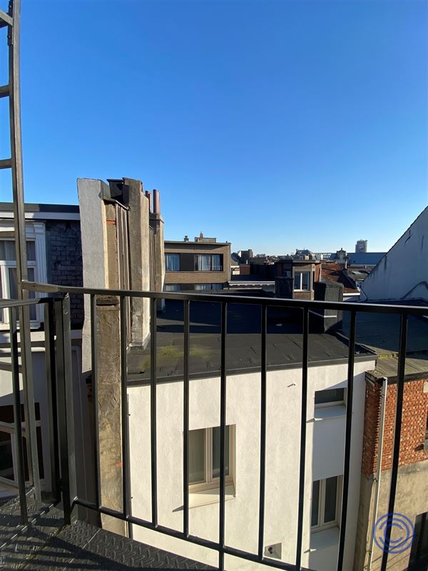 Flat/studio