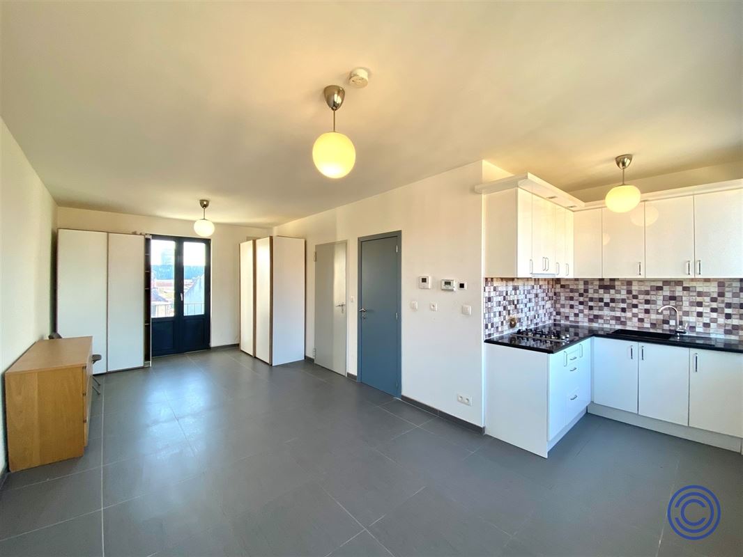 Flat/studio