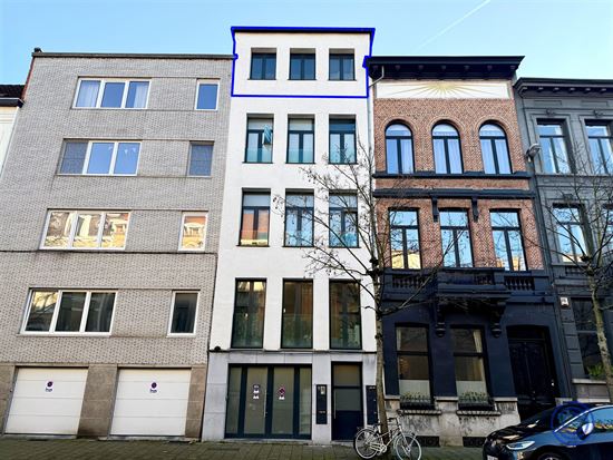 Flat/studio
