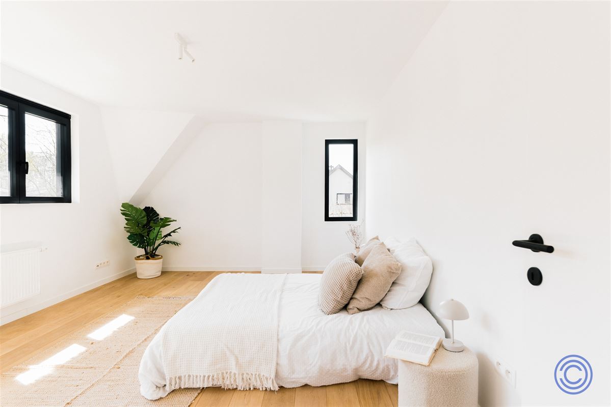Energiezuinige 4-SLPK villa te Vriesdonk!