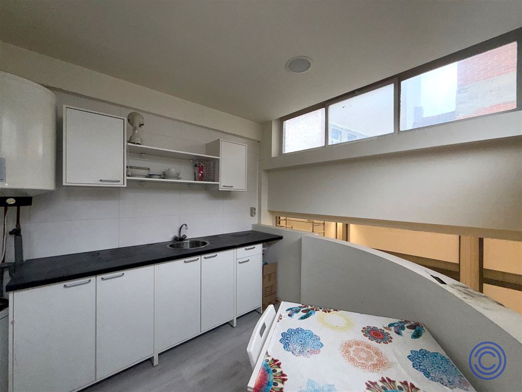 Hoekwinkel ca. 75 m² in de Nieuwe Gaanderij!