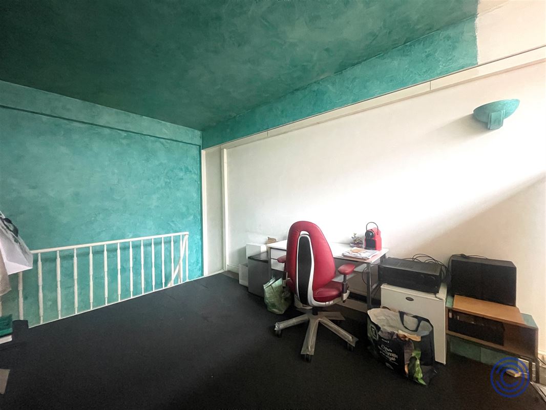 Instapklare winkek ca. 30m² in de Nieuwe Gaanderij!
