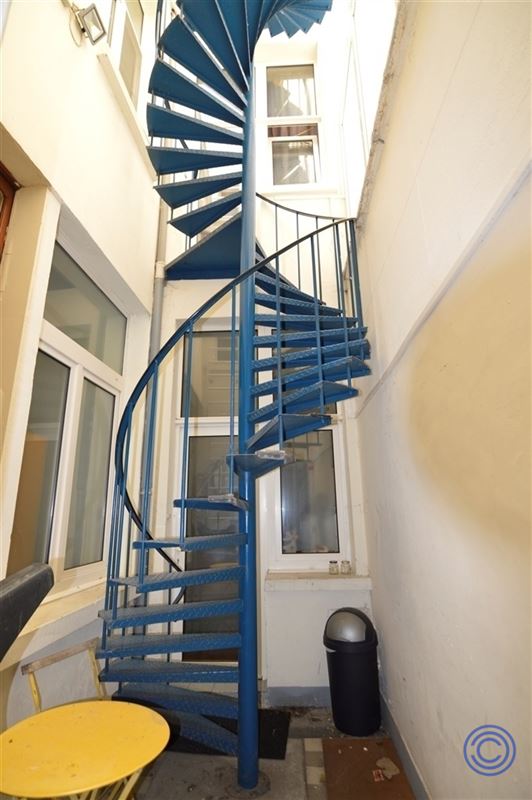 Gemeubelde studio - kosten incl