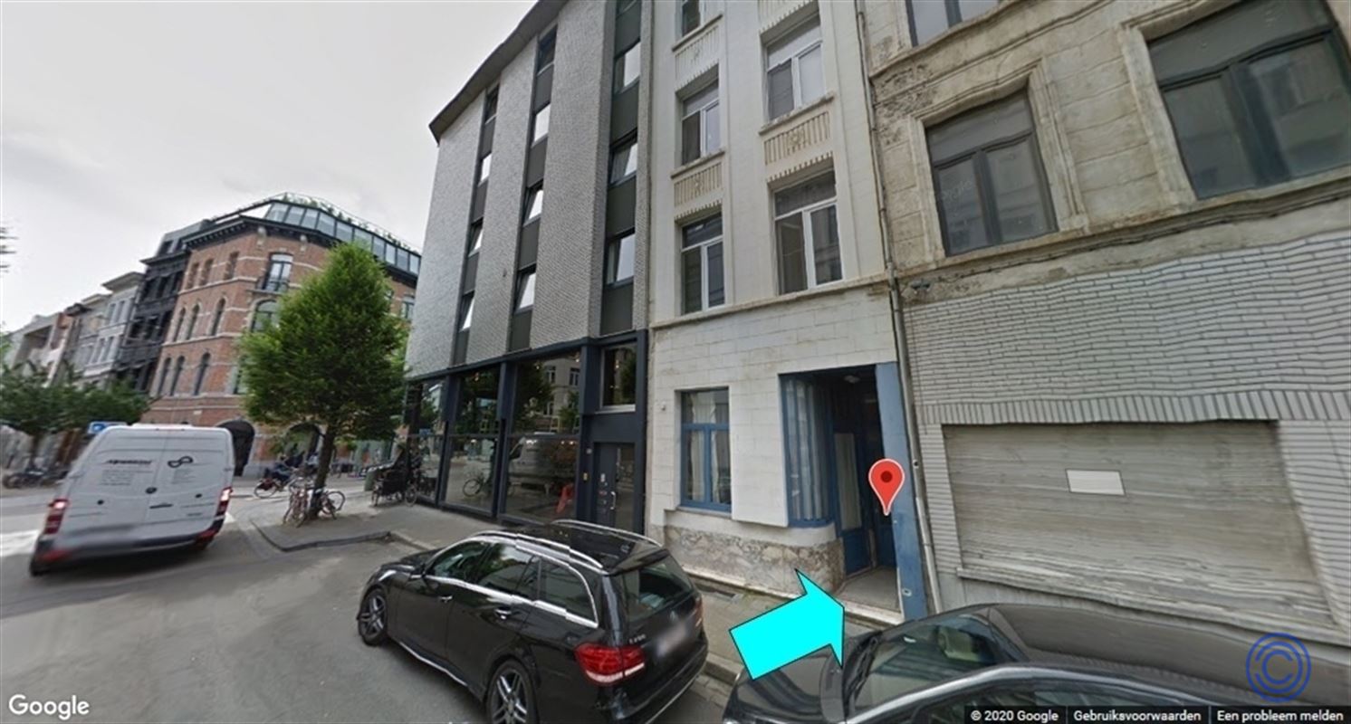 Gemeubelde studio - kosten incl