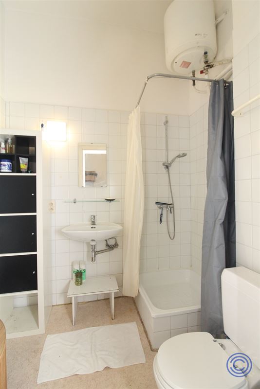 Gemeubelde studio - kosten incl