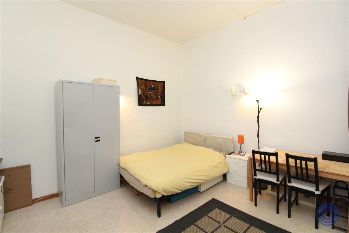 Gemeubelde studio - kosten incl