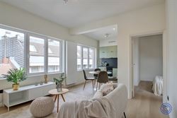 RAAPSTRAAT 10, 4de verd L te 2000 ANTWERPEN