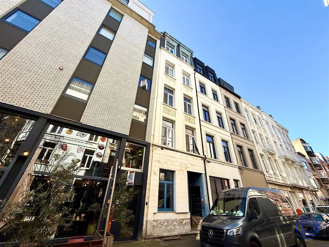 Gemeubelde studio - kosten incl