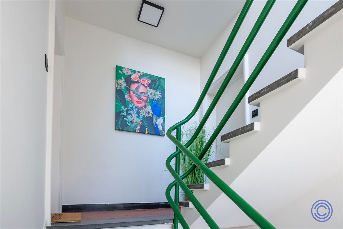 Gerenoveerd 2-slpk appartement op TOP locatie!
