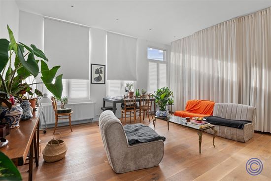 NATIONALESTRAAT 151, 4e verd te 2000 ANTWERPEN