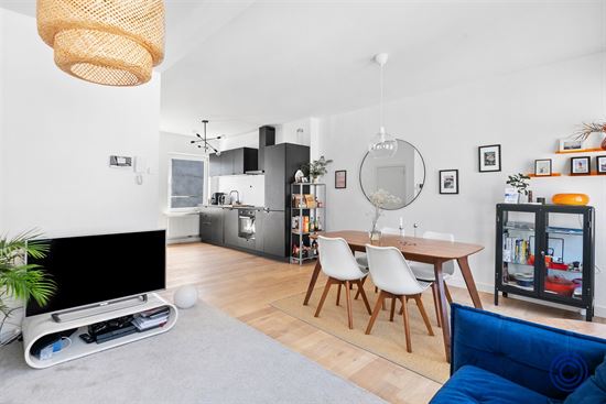 LANGE BEELDEKENSSTRAAT 70, 2de verd te 2060 A'PEN