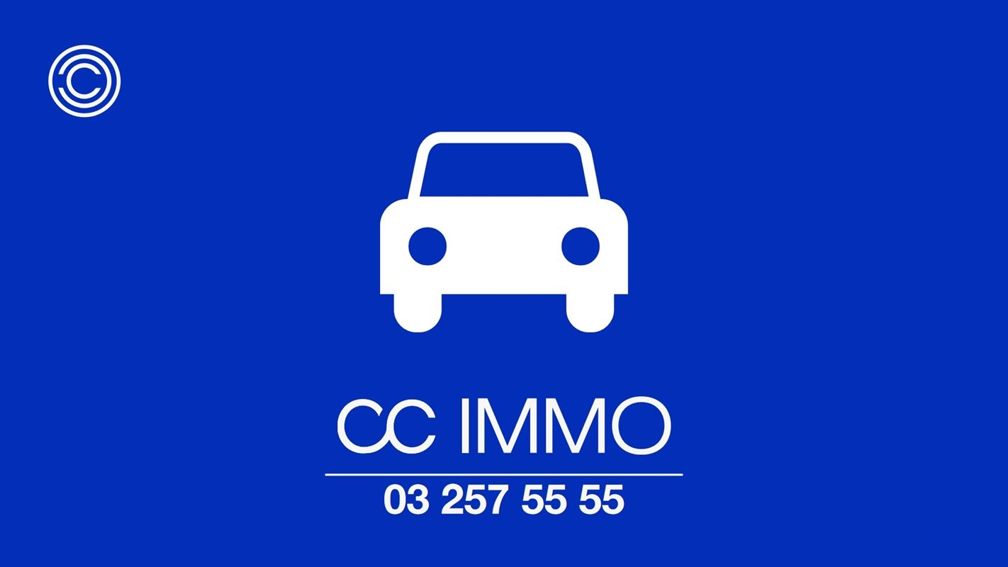 Overdekte autostaanplaatsen Diamantwijk!