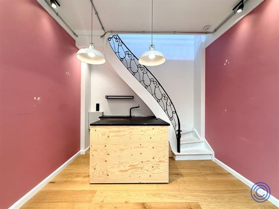 HUIDEVETTERSSTRAAT 38-40, winkel 47 te 2000 ANTW