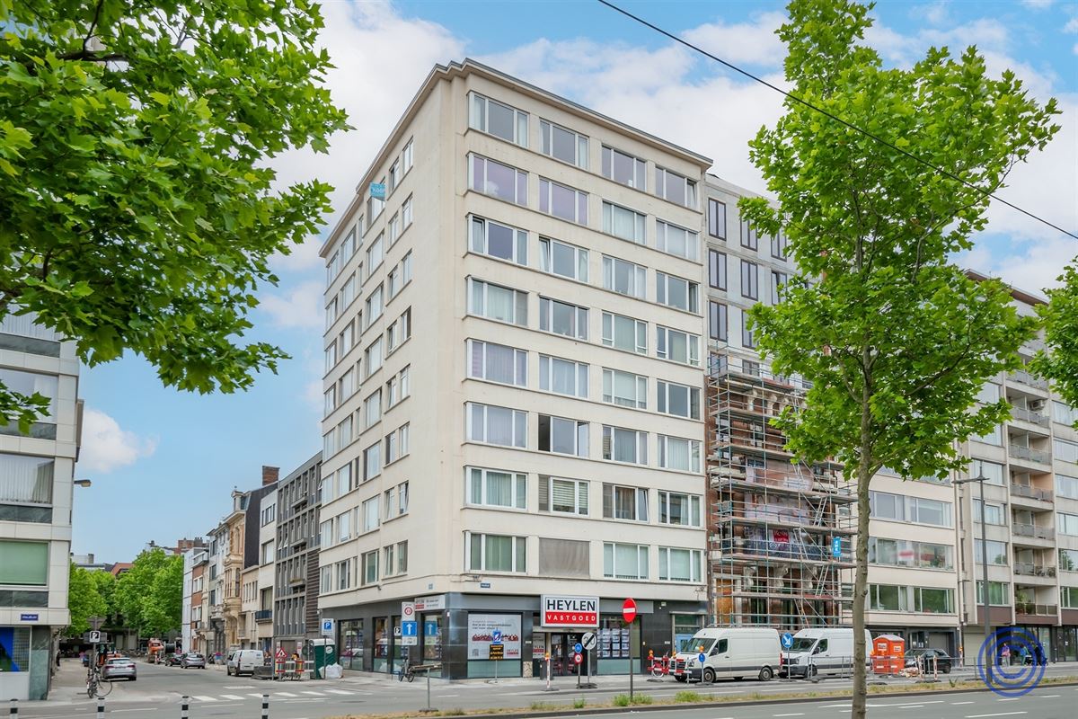 Instapklaar 1-SPLK appartement in hartje A'pen!