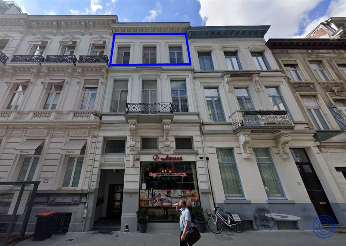 Beautiful, energy efficient 2 bedroom apartment with terrace!