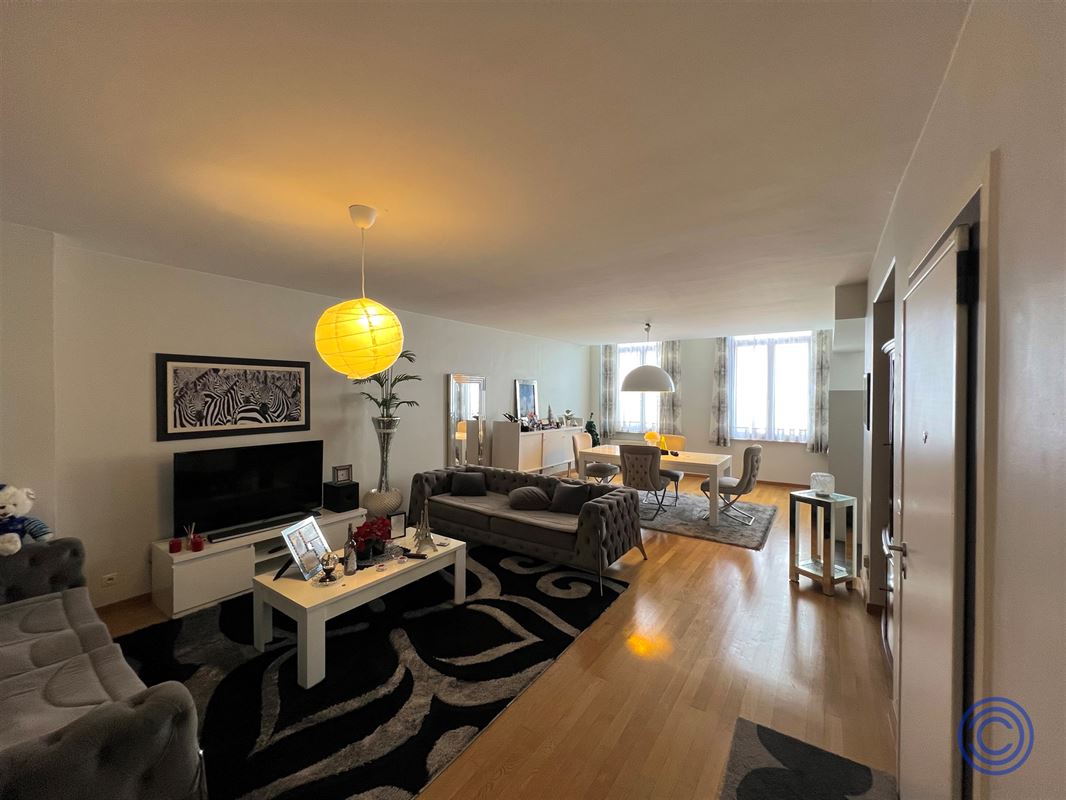 Beautiful, energy efficient 2 bedroom apartment with terrace!