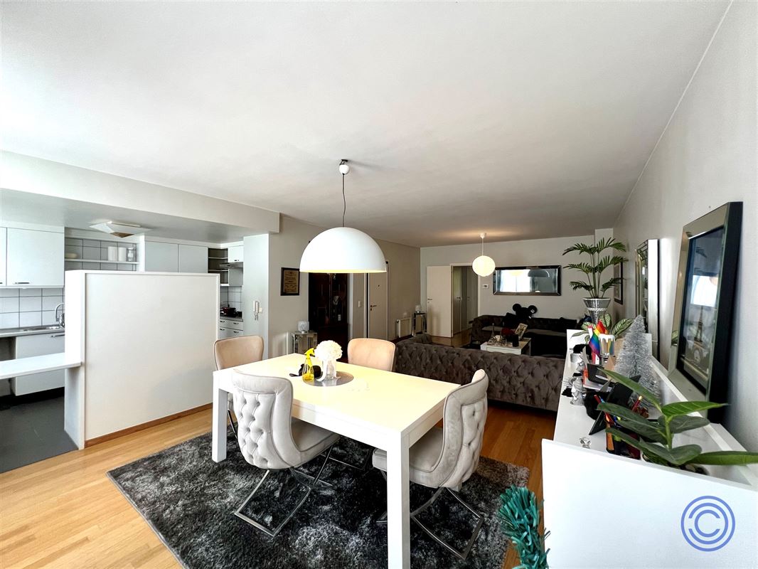 Beautiful, energy efficient 2 bedroom apartment with terrace!