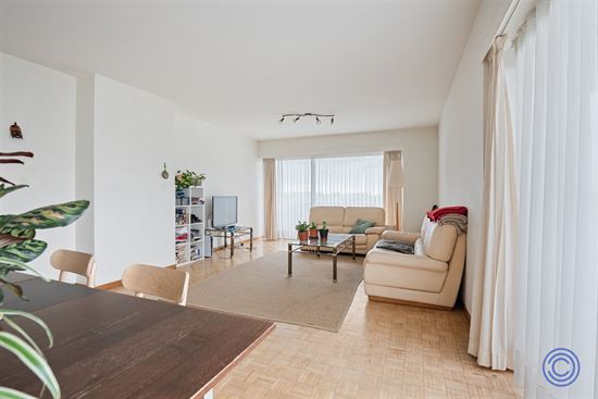 Zonovergoten, energiezuinig 3-slpk appartement met terras!