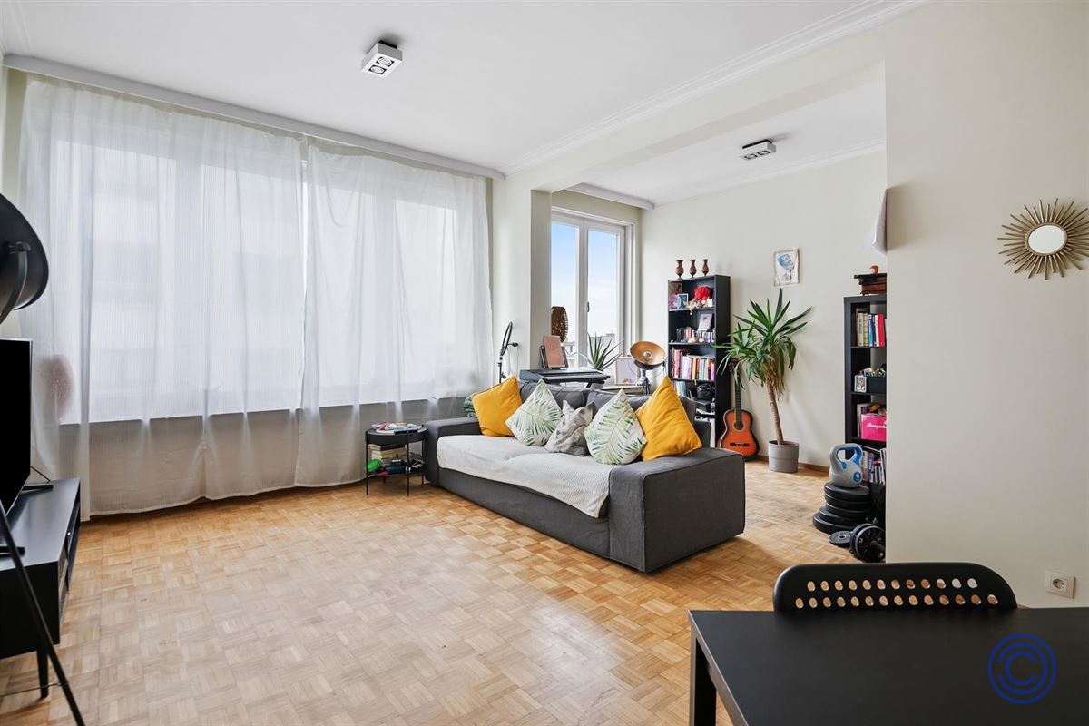 Instapklaar 1-SPLK appartement in hartje A'pen!