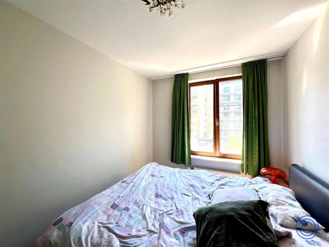 Beautiful, energy efficient 2 bedroom apartment with terrace!