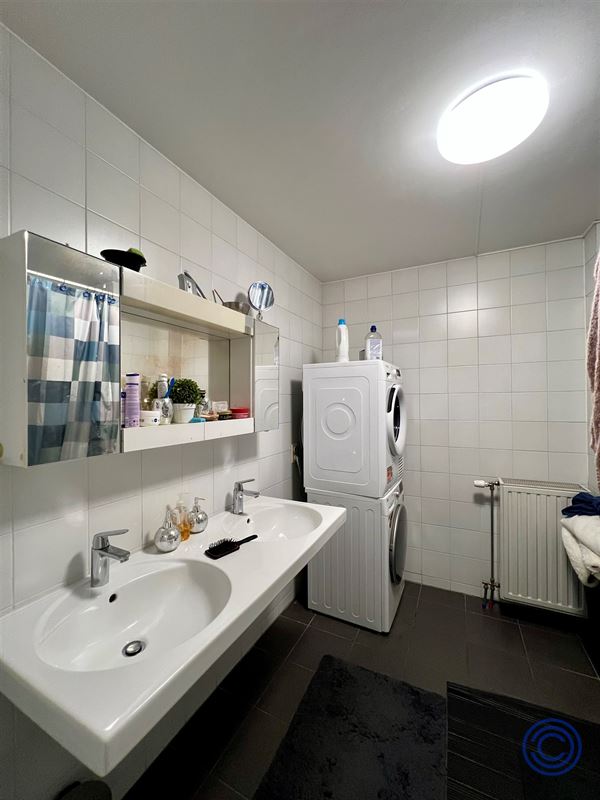 Beautiful, energy efficient 2 bedroom apartment with terrace!