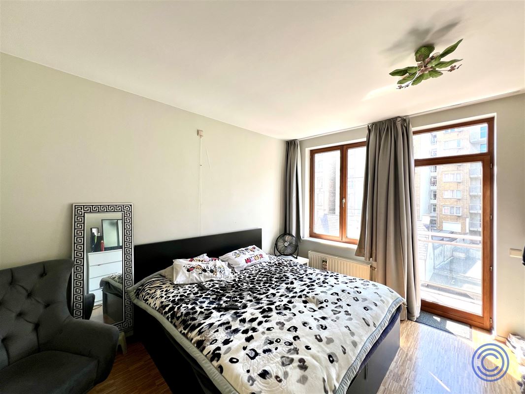 Beautiful, energy efficient 2 bedroom apartment with terrace!