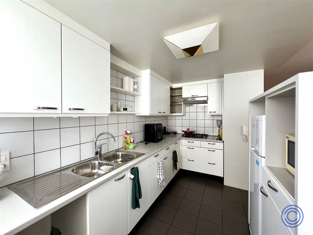 Beautiful, energy efficient 2 bedroom apartment with terrace!