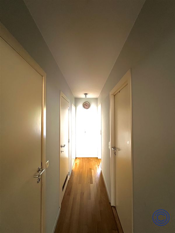 Beautiful, energy efficient 2 bedroom apartment with terrace!