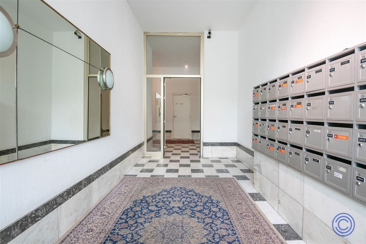 Instapklaar 1-SPLK appartement in hartje A'pen!