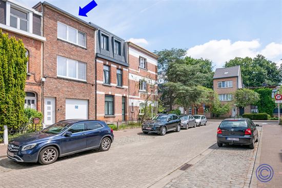 STIJGBEUGELSTRAAT 6, 2020 ANTWERPEN