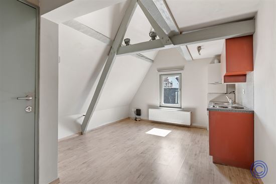 GROTE GODDAARD 26, 3de verd te 2000 ANTWERPEN