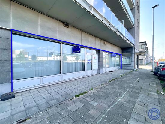 NOORDERLAAN 98, kantoor te 2030 ANTWERPEN