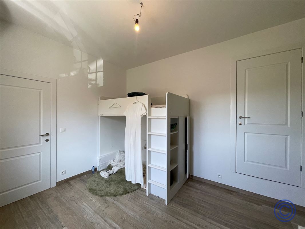 Huis met magazijn aan de Nete!