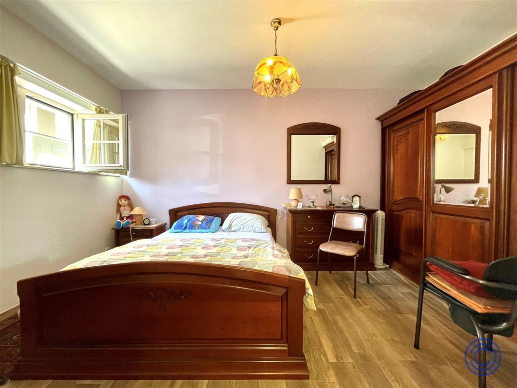 Huis met magazijn aan de Nete!