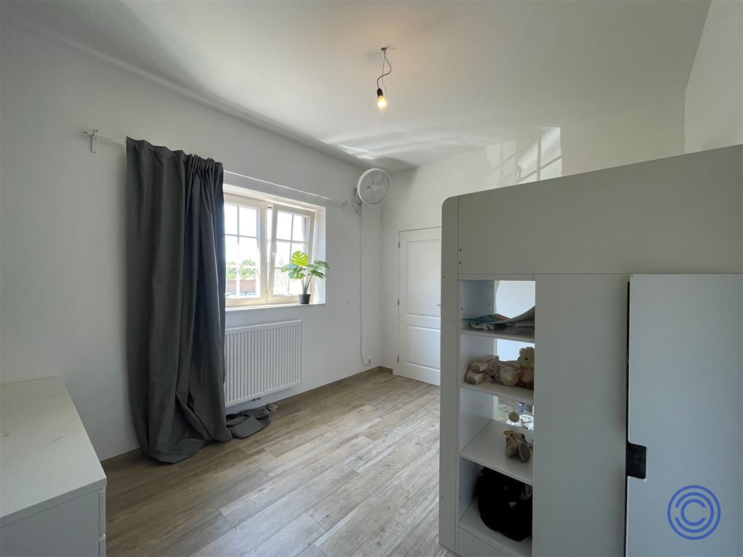 Huis met magazijn aan de Nete!