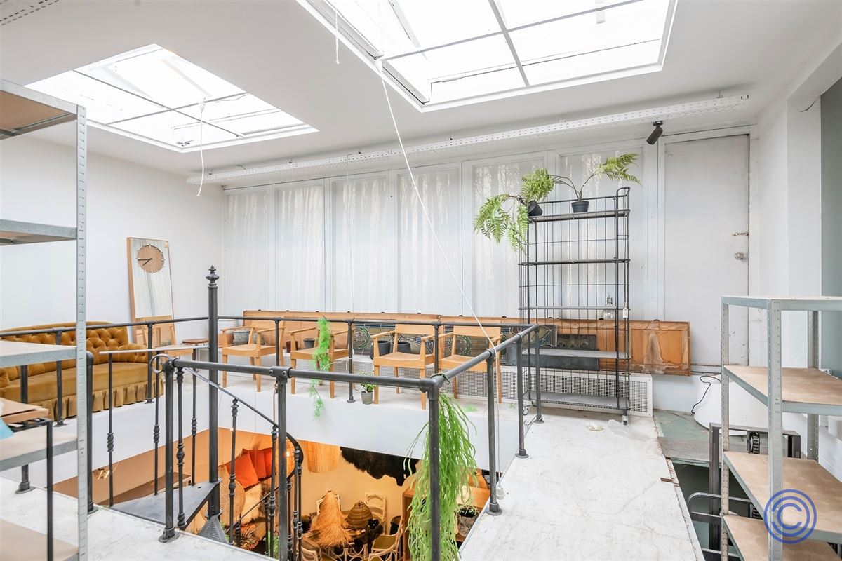 Interessant projectgebouw ca. 1000m² op AAA-locatie!
