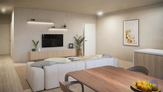 DESGUINLEI 218, 2de verd te 2018 ANTWERPEN