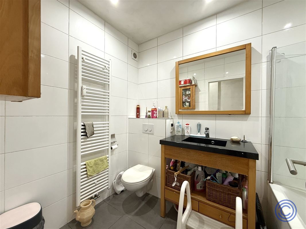 Zeldzame vondst! 2-slpk appartement met 107m² buitenruimte!