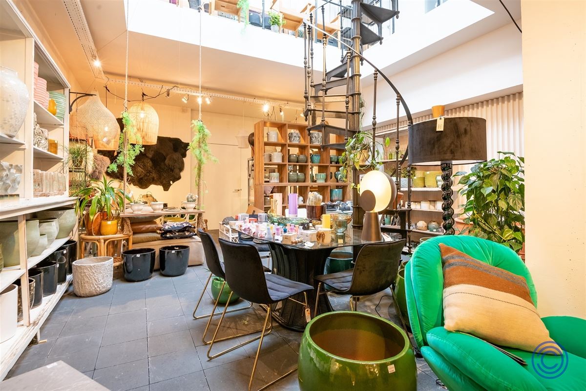 Interessant projectgebouw ca. 1000m² op AAA-locatie!