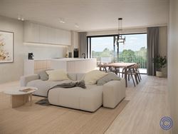 DESGUINLEI 218, 1ste verd te 2018 ANTWERPEN